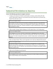 Industrial Revolution in America.pdf