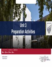 Unit 3 Preparation Activities.pdf