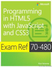 Exam Ref 70-480 Programming in HTML5 with JavaScript and CSS3.pdf