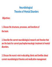 neurobiological_theories_lecture_3.ppt