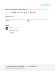 SistemManajemenAgribisnisRahimHastuti2005.pdf