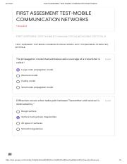 FIRST ASSESMENT TEST-MOBILE COMMUNICATION NETWORKS 2.pdf