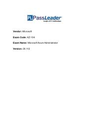 az104 latest passtest 421 questions_unlocked.pdf