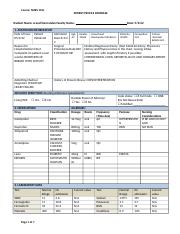 N101L Patient Profile Database Form AH.docx