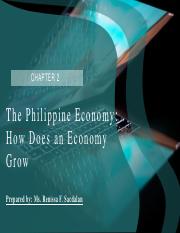 CHAPTER 2 - Philippine Economy (ETH 2022).pdf