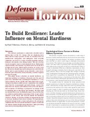 Bartone, To Build Resilience - Leader Infuence on Mental Hardiness, 2009, p1-7.pdf_safe.pdf