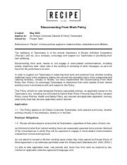 Disconnecting From Work Policy_May2022.pdf