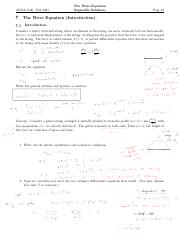 7. Wave Equation (complete).pdf