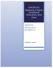 Diploma Placement Portfolio Block 1(1).docx