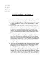 Sociology Quiz_ Chapter 1.pdf