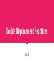 Double Displacement.pdf