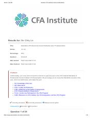 Finished. CFA Institute Code and Standards 1.pdf