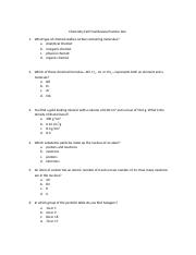 Chemistry Fall Final Review Practice test.docx