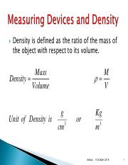 Measuring Devices and Density.pdf