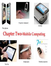 Mobile Application-Chapter-II.pdf