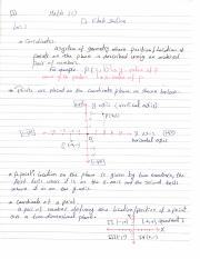 Math 1  week 1 Coordinates and straight line.pdf