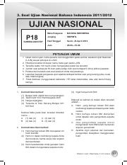 B.Indonesia 2012.pdf