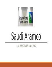 Saudi Aramco CSR.pptx