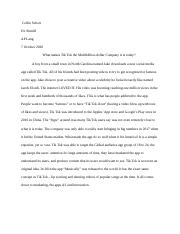 Big essay journal 1000 words -5.docx