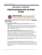 Professionalism Action Plan.docx