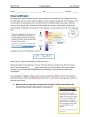 Lab 8 - Ocean Acidification.pdf