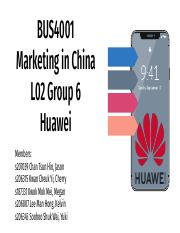 BUS4001-L02 Final Project_ Huawei.pdf