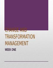 Change and Transformation Management.pptx