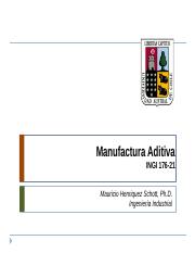 7 Manufactura Aditiva.pptx