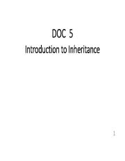 5SCS2202 Inheritence DOC 5.pdf
