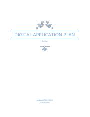 BSBMGT407 Apply Digital Solutions - Project Template (4).pdf