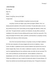 Essay 3 Long Day's Journey into night   (1).pdf