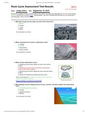 Rock Cycle Assessment Test Results - jordyn shinn.pdf