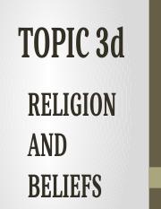 Chapter 3d religion & beliefs.pptx