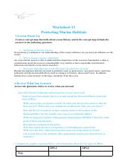 Protecting+Marine+Habitats+Worksheet+13.pdf