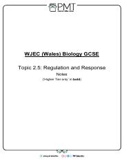 2.5 Response and Regulation.pdf