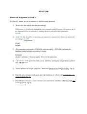 Week 2 homework solutions 2023 6E.docx