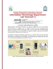 IT281_LabTutorial4-Exercises-3-23.docx