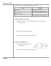 Resistors in a Circuit Cornell Notes.pdf