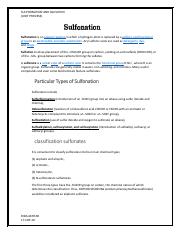 Sulfonation.pdf
