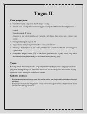 Tugas II.pdf