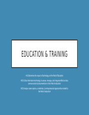 Education__Training_-_technology.pptx