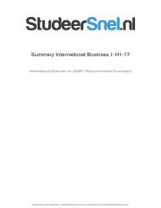 summary-international-business-i-h1-17.pdf