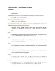 Culinary Math Chapter 7 Questions.docx