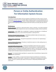 HIPAA Security Paper  Person or Entity Authentication_03232015.pdf