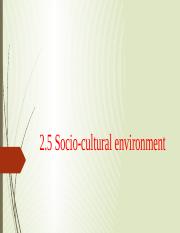 2.social-cultural environment.pptx