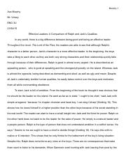 Contrast Essay.pdf