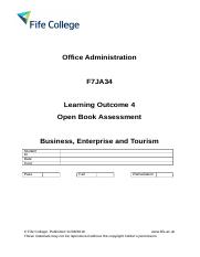 Assessment 4 Learning Outcome 4.docx