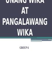 Ano Ang Pagkakaiba Ng Unang Wika At Ikalawang Wika - pagkakaiba lahi