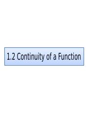 Continuity of a Function (3).pptx
