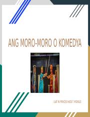 ANG MORO-MORO O KOMEDYA-MORALES (2).pptx